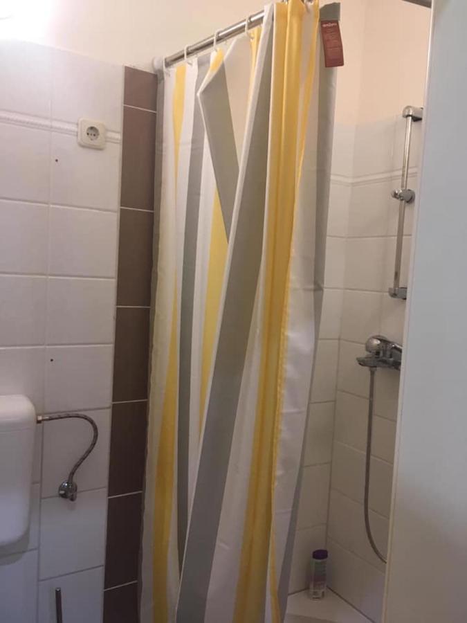 גיור Malasits Apartman מראה חיצוני תמונה