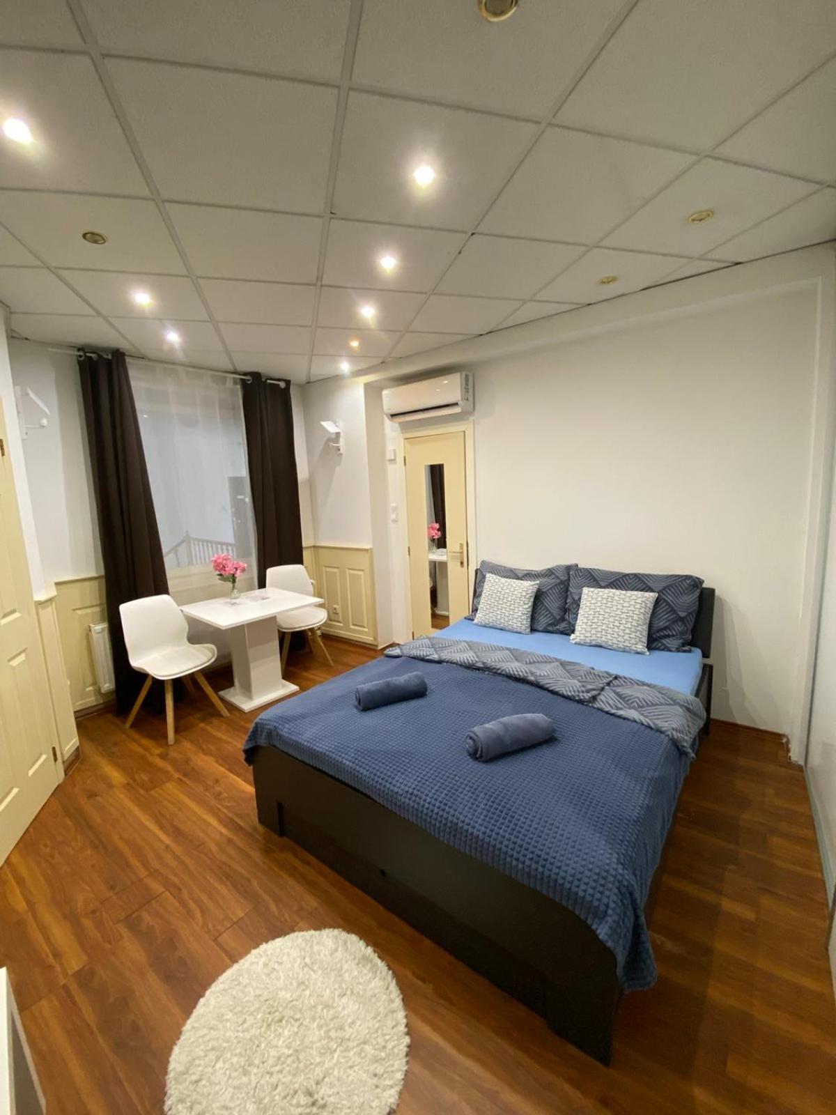 גיור Malasits Apartman מראה חיצוני תמונה