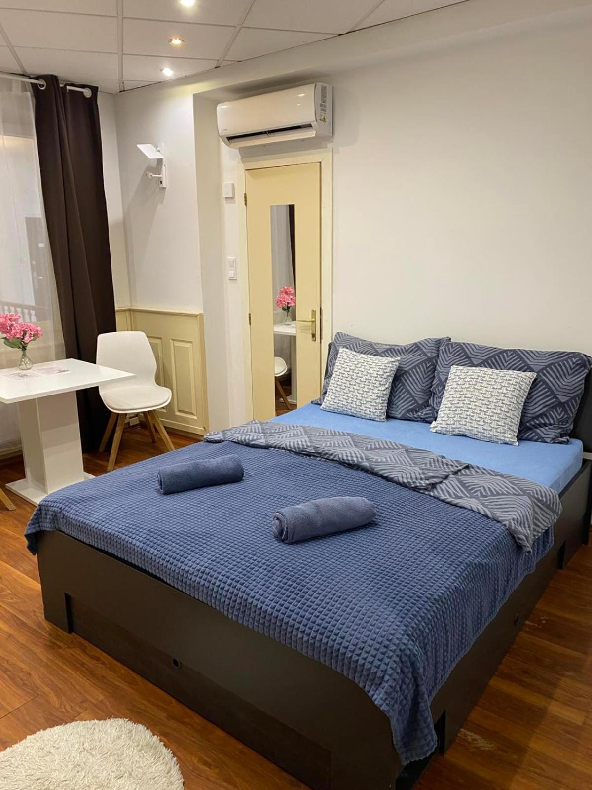 גיור Malasits Apartman מראה חיצוני תמונה